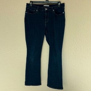4/$15 Levi’s Classic Bootcut Women's Jeans